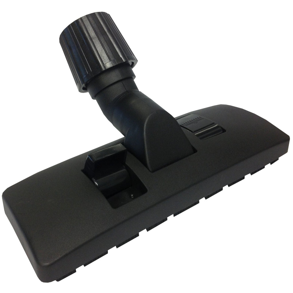 FILTA Universal Combination Vacuum Head/Floor Tool 31-36mm X 272mm wide - Black