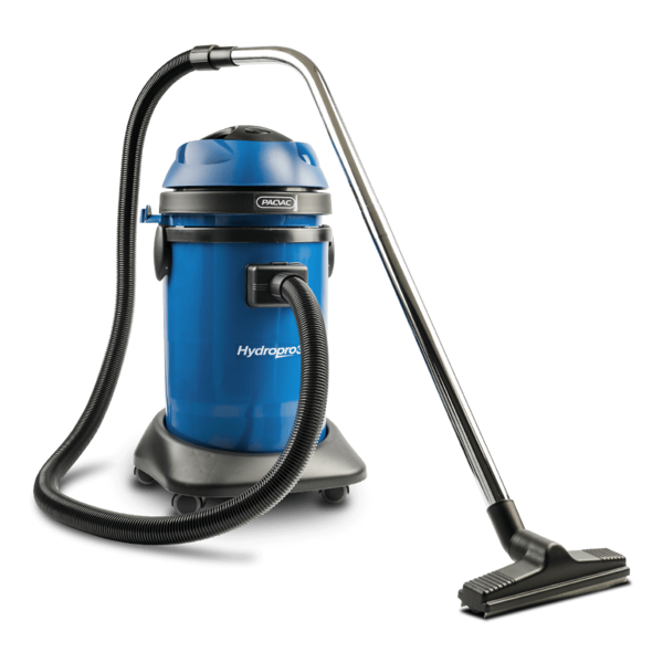 PACVAC Hydropro 36L Wet & Dry Vacuum Cleaner