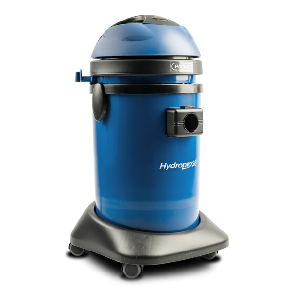 PACVAC Hydropro 36L Wet & Dry Vacuum Cleaner