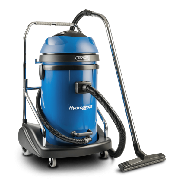 PACVAC Hydropro 76L Wet & Dry Vacuum Cleaner