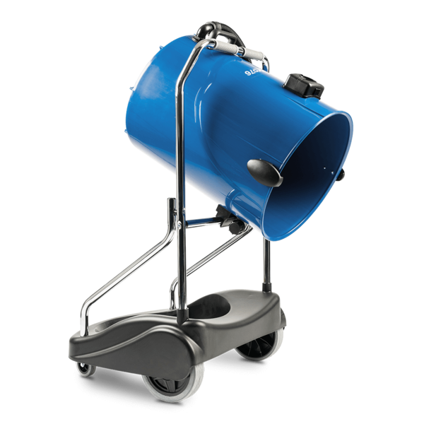 PACVAC Hydropro 76L Wet & Dry Vacuum Cleaner