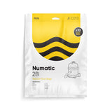 FILTA Vacuum Bags to suit Numatic 2B - 10 PACK (C013)