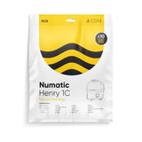 FILTA Vacuum Bags to suit Numatic 1C - 10 PACK (C014)