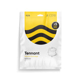 FILTA 5D Paper Vacuum Bags to suit TENNANT 3400 - 5 Pack (C018)