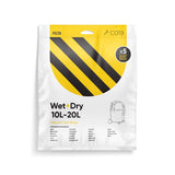FILTA Vacuum Bags to suit Wet & Dry 20LT - 5 PACK (C019)