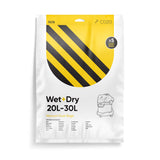 FILTA Vacuum Bags to suit Wet & Dry 30LT - 5 PACK (C020)