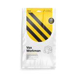 FILTA Vacuum Bags to suit Pacvac Glide, Vax Workman - 5 PACK (C062)