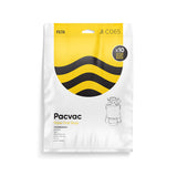 FILTA 5D Paper Vacuum Bags to suit PACVAC Superpro - 10 PACK (C065)