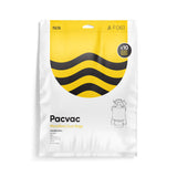 FILTA Vacuum Bags to suit Pacvac Superpro - 10 PACK (F061)
