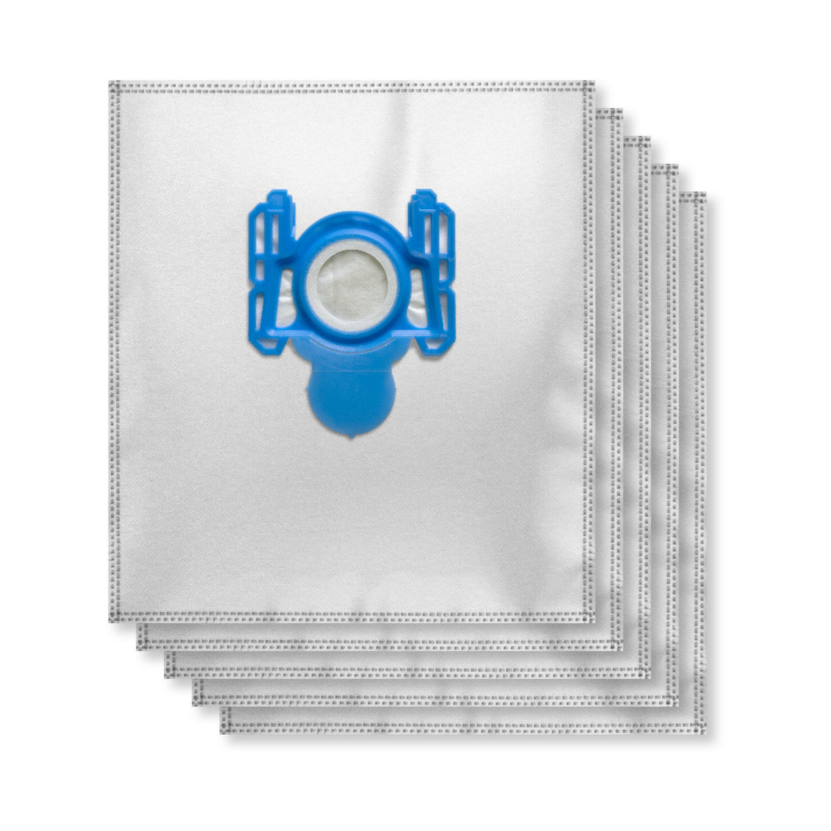 A1 - Ultraclean Vacuum Bags to suit AEG Grobe 28 - 5 PACK