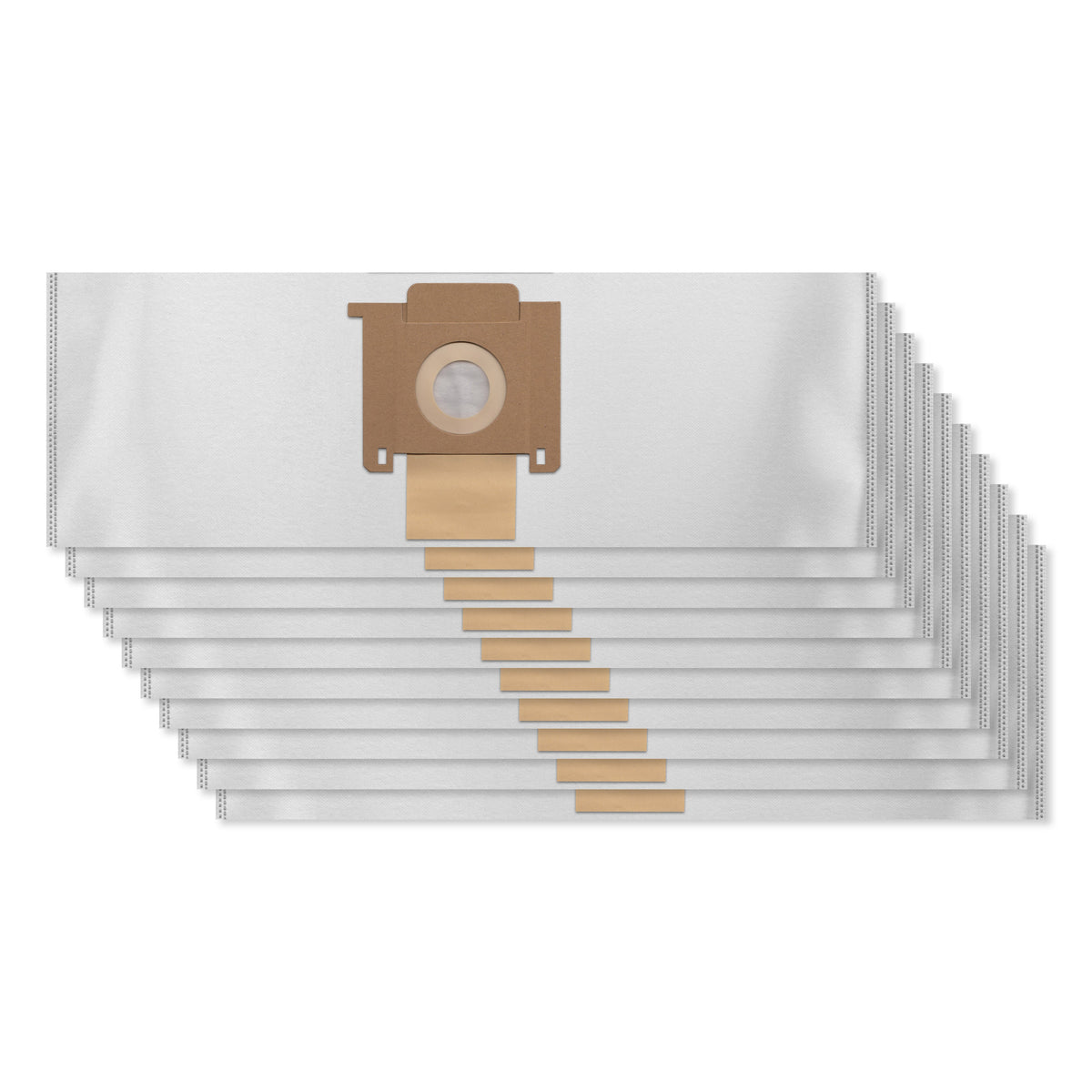 FILTA Vacuum Bags to suit i-Range - 10 Pack C5/C06/C5B