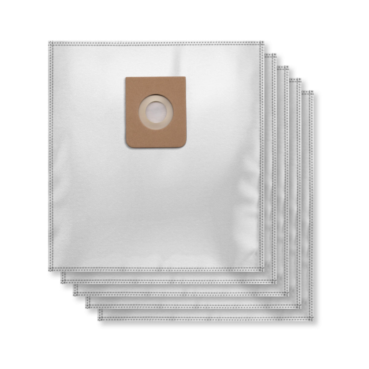N1 - FILTA Vacuum Bags to suit NILFISK - 5 PK