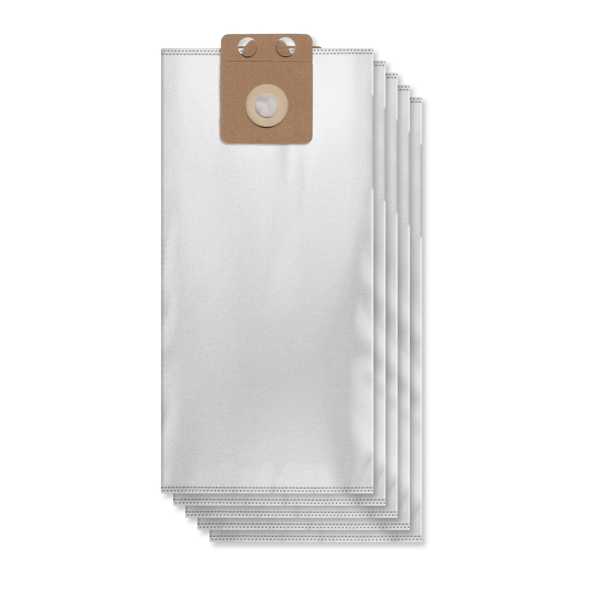 N5 - Ultraclean Vacuum Bags to suit NILFISK GD1000/VP300/VP600 - 5 PACK