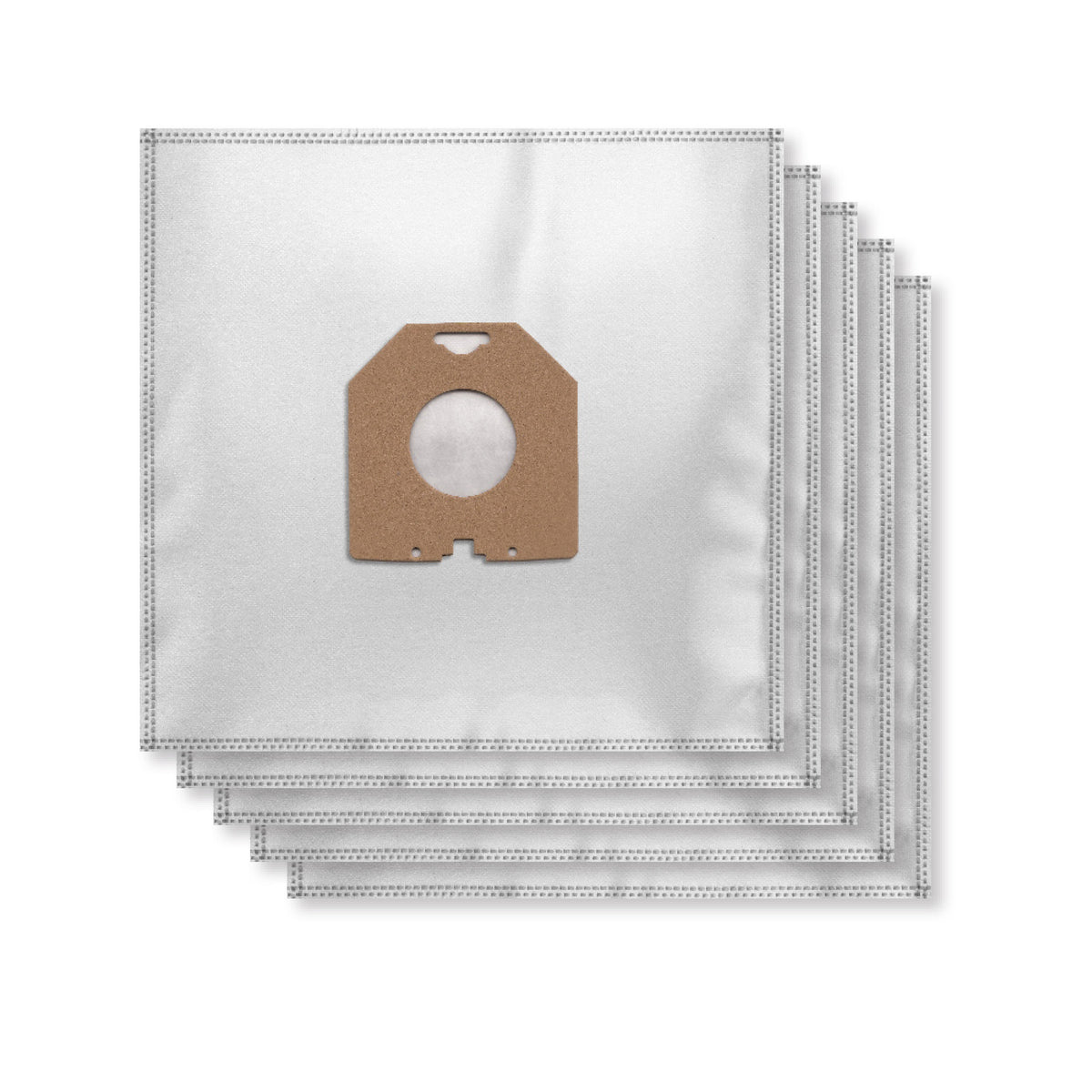 FILTA Vacuum Bags to suit PHILIPS OSLO - 5 PACK (F045)