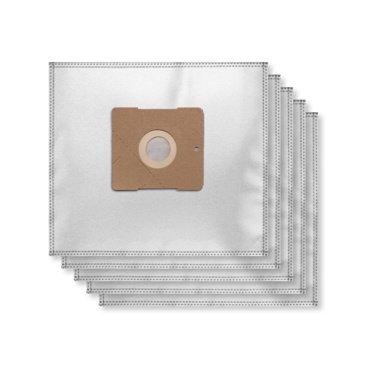Z1 - Ultraclean Vacuum Bags to suit ZIP, BISSEL SAMSUNG - 5 PACK