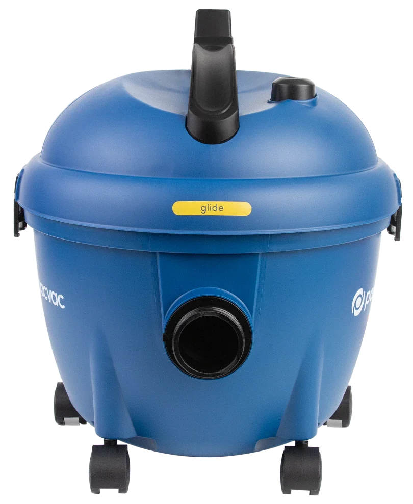 PACVAC Glide 300 Vacuum Cleaner