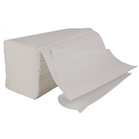Pacific Interfold Towel Classic 4000 Sheets (Case)