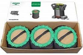 UNGER HydroPower Ultra Resin Packs - 2 Options