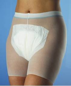 Lille Ganmill Panty