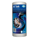 Sorb-X All Task Wiper Roll, White (Case)