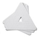 UNGER Stingray QuikPads - 2 Pack Sizes