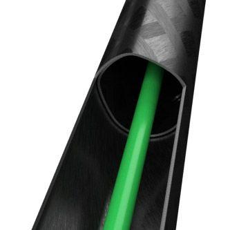 UNGER nLite Carbon Composite Master Pole - 8.6m