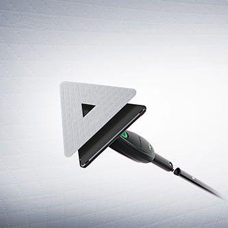 UNGER Stingray QuickPad Adapter Kit