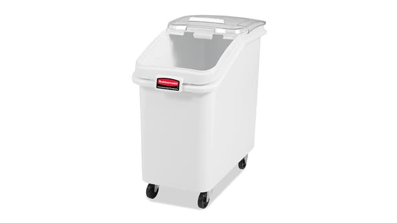 Rubbermaid PROSAVE 500 Cup Ingredient Bin with 32oz Scoop