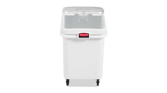 Rubbermaid PROSAVE 600 Cup Ingredient Bin with 32oz Scoop – CHeW ...