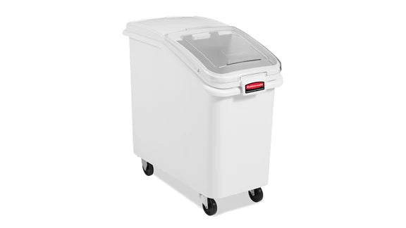 Rubbermaid PROSAVE 500 Cup Ingredient Bin with 32oz Scoop
