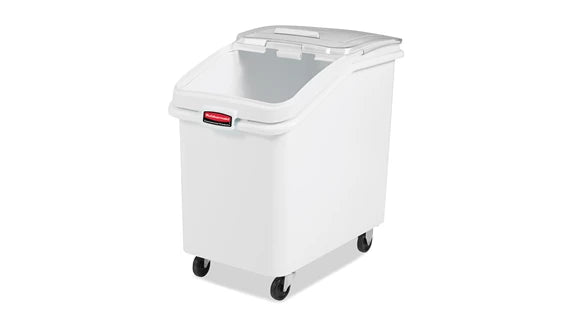 Rubbermaid PROSAVE 600 Cup Ingredient Bin with 32oz Scoop