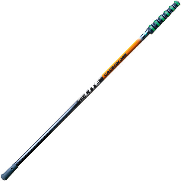 UNGER nLite Carbon 24K Master Pole - 8.6m