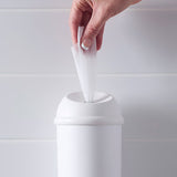 Wet Wipe Pod Dispenser