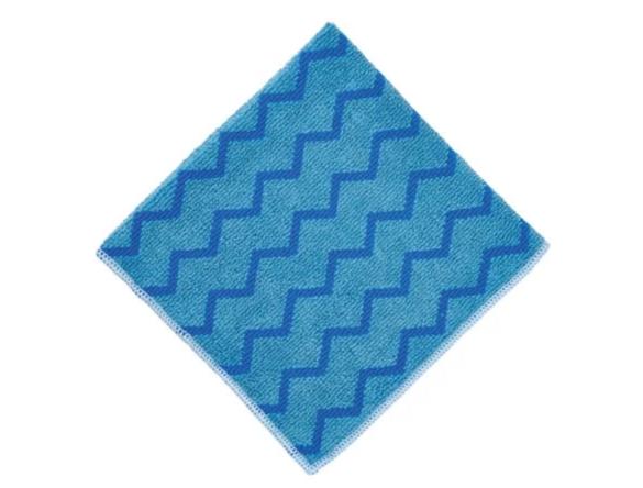 Rubbermaid - Microfibre General Purpose Cloth (3 colour options)